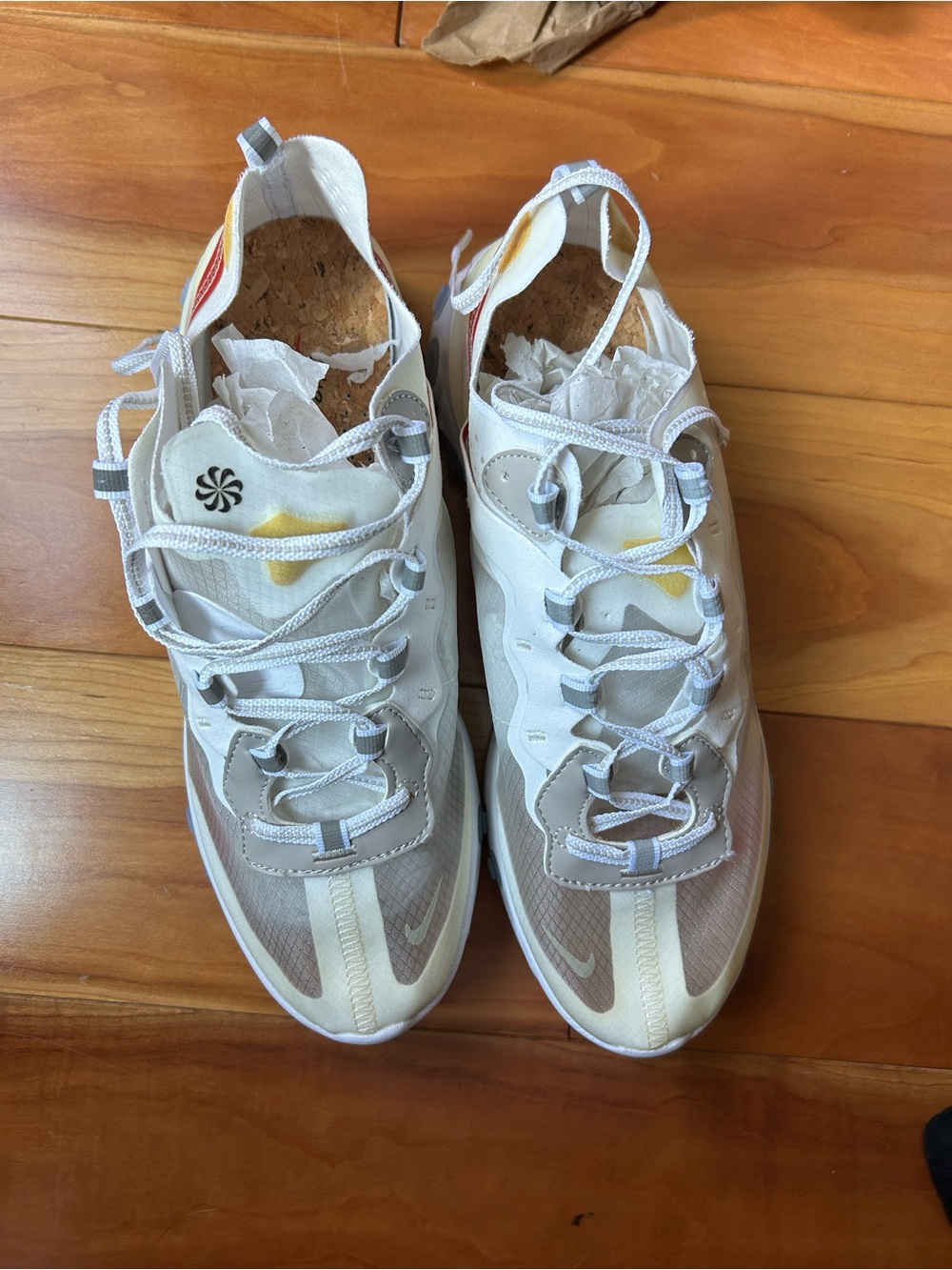 Nike React Sneakers